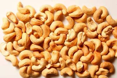 堅(jiān)果新世界 顛覆想象的創(chuàng)意零食吃法大賞